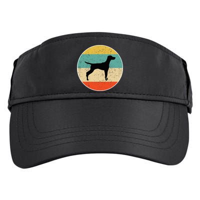 Vizsla Vizsla Dog Adult Drive Performance Visor