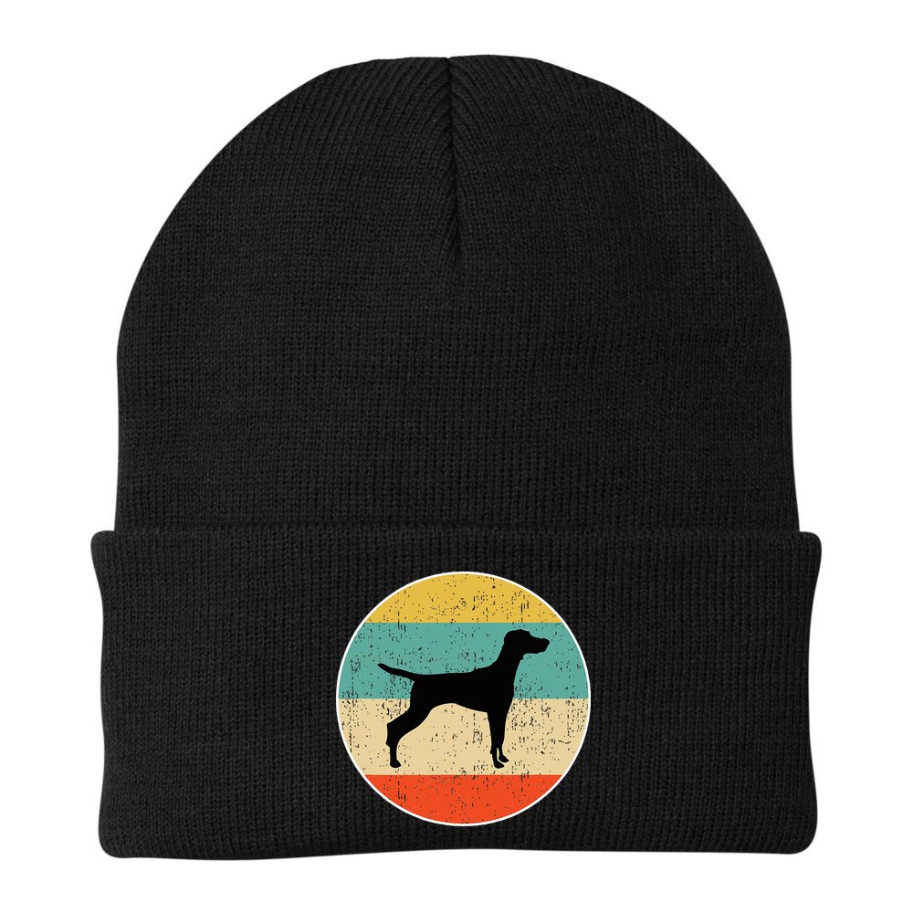 Vizsla Vizsla Dog Beanie