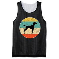 Vizsla Vizsla Dog Mesh Reversible Basketball Jersey Tank