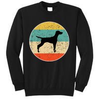 Vizsla Vizsla Dog Tall Sweatshirt