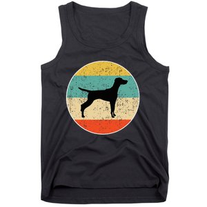 Vizsla Vizsla Dog Tank Top