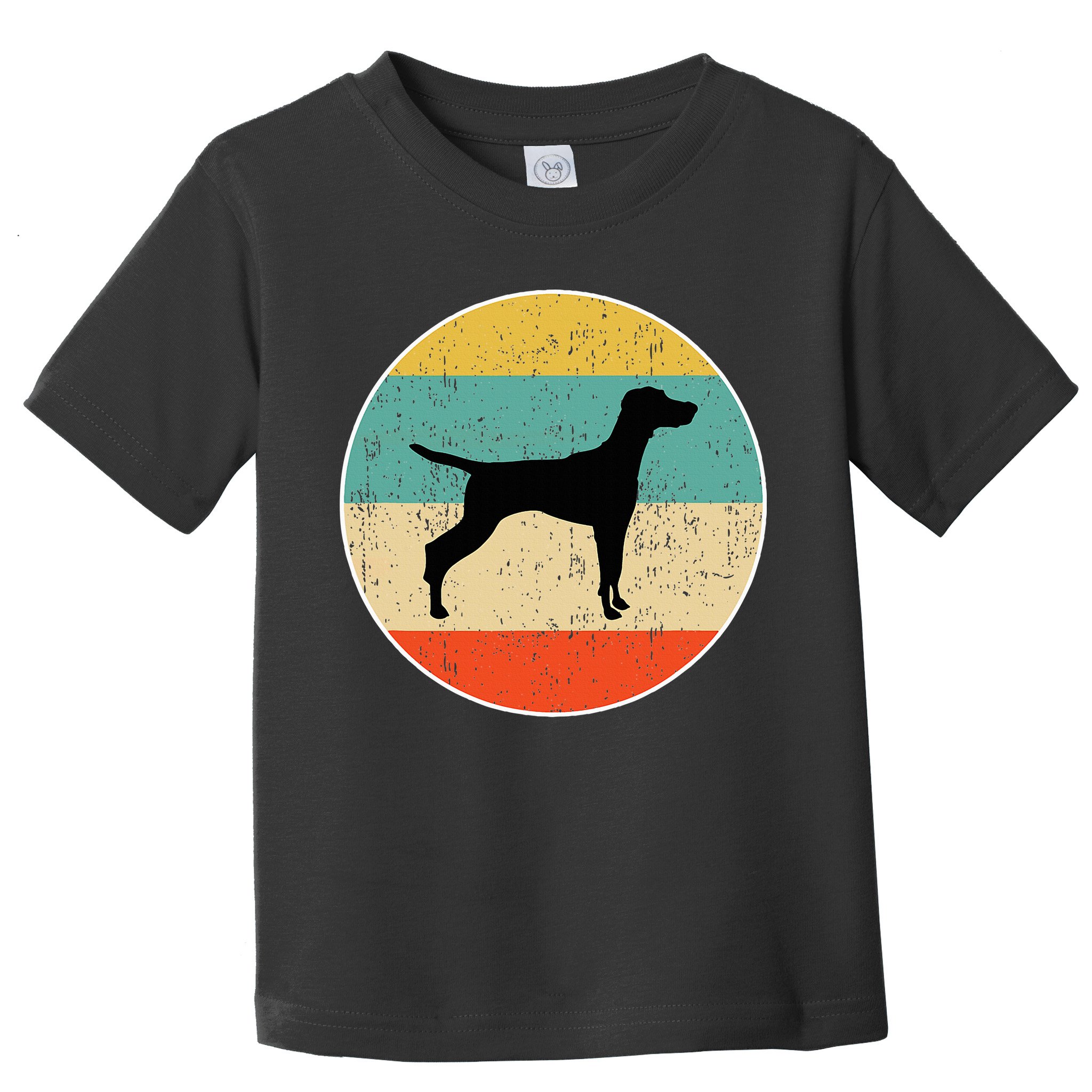 Vizsla Vizsla Dog Toddler T-Shirt