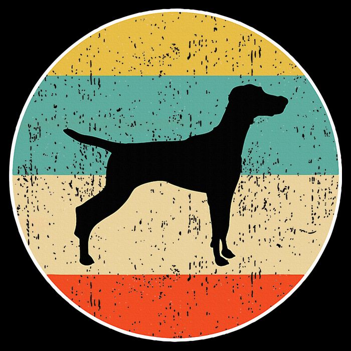 Vizsla Vizsla Dog Kids T-Shirt