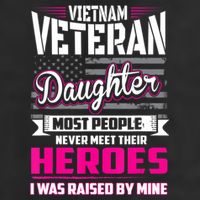 Vietnam Veteran Daughter Raised By My Hero Adult Drive Performance Visor
