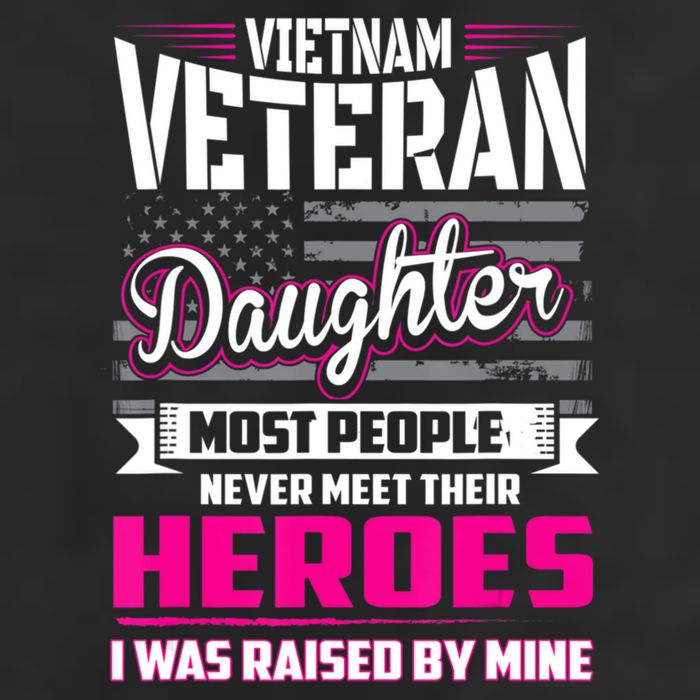 Vietnam Veteran Daughter Raised By My Hero Adult Drive Performance Visor