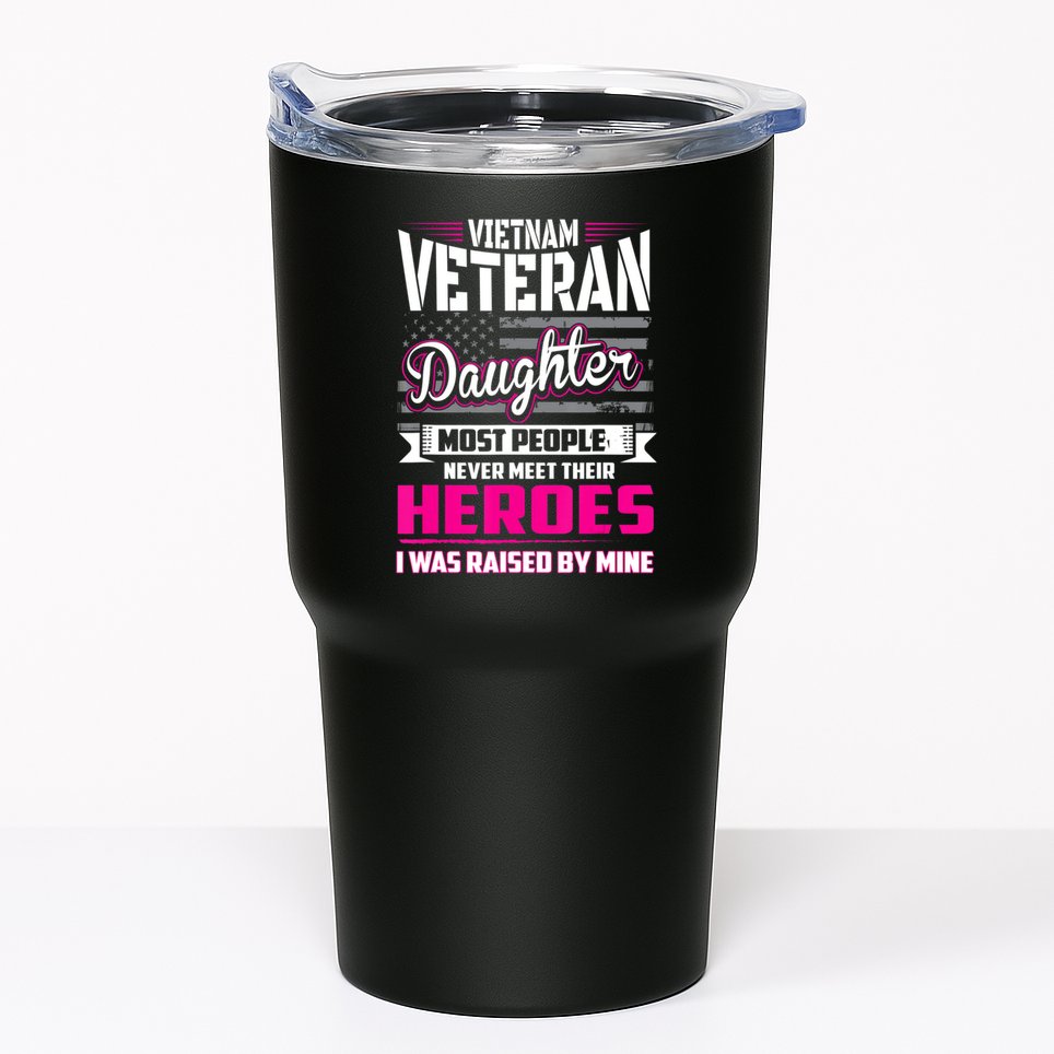 Vietnam Veteran Daughter Raised By My Hero Tumbler