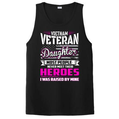 Vietnam Veteran Daughter Raised By My Hero PosiCharge Competitor Tank