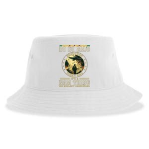 Vietnam Veteran Di Di Mau Vietnam War Memory Memorial Day Sustainable Bucket Hat