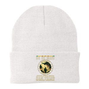 Vietnam Veteran Di Di Mau Vietnam War Memory Memorial Day Knit Cap Winter Beanie