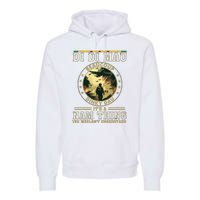 Vietnam Veteran Di Di Mau Vietnam War Memory Memorial Day Premium Hoodie