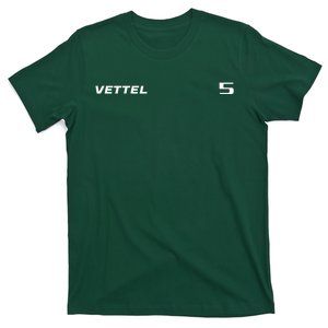 Vettel T-Shirt