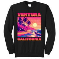 Ventura Sweatshirt