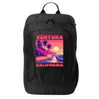 Ventura City Backpack