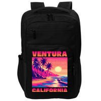 Ventura Impact Tech Backpack