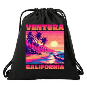 Ventura Drawstring Bag