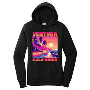 Ventura Women's Pullover Hoodie