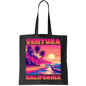 Ventura Tote Bag