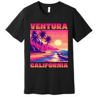 Ventura Premium T-Shirt