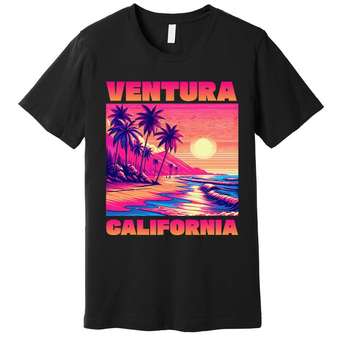 Ventura Premium T-Shirt