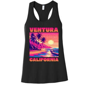 Ventura Women's Racerback Tank