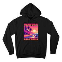 Ventura Tall Hoodie