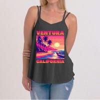 Ventura Women's Strappy Tank