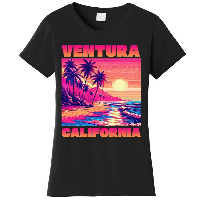 Ventura Women's T-Shirt