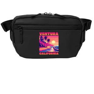 Ventura Crossbody Pack