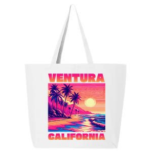 Ventura 25L Jumbo Tote