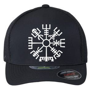 Vegvisir Flexfit Unipanel Trucker Cap