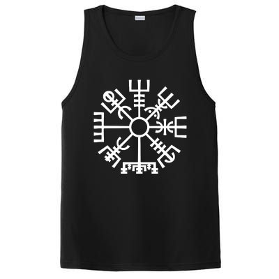 Vegvisir PosiCharge Competitor Tank