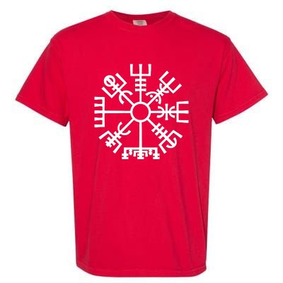 Vegvisir Garment-Dyed Heavyweight T-Shirt