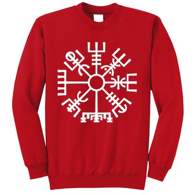 Vegvisir Sweatshirt