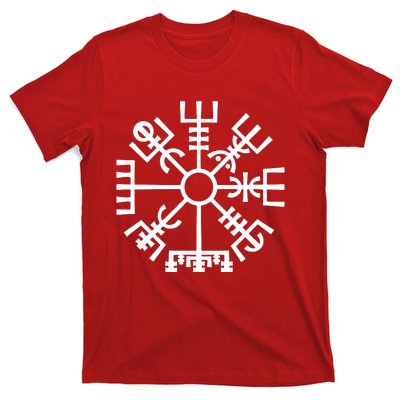 Vegvisir T-Shirt