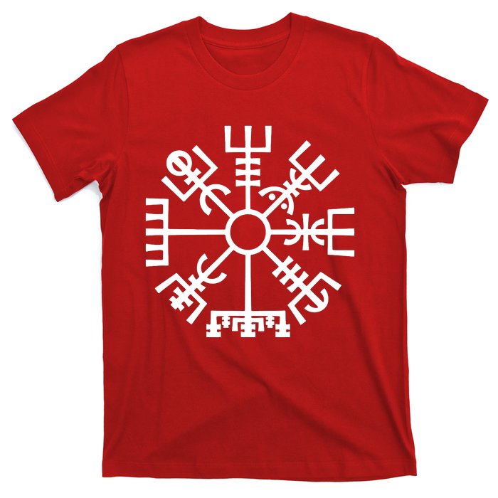 Vegvisir T-Shirt