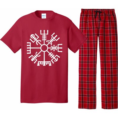 Vegvisir Pajama Set