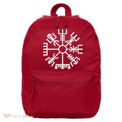 Vegvisir 16 in Basic Backpack