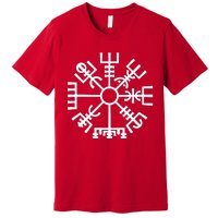 Vegvisir Premium T-Shirt