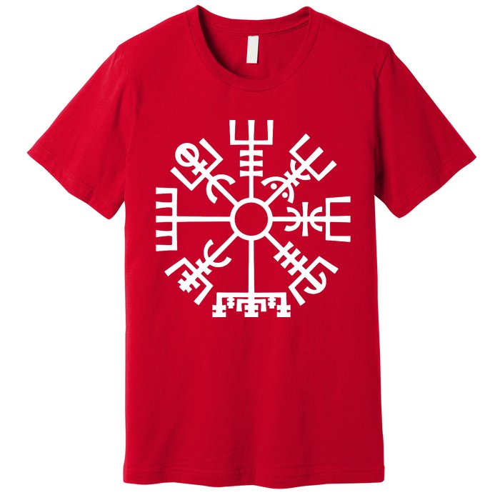 Vegvisir Premium T-Shirt