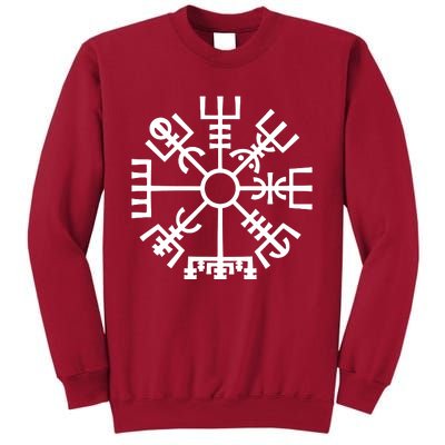 Vegvisir Tall Sweatshirt