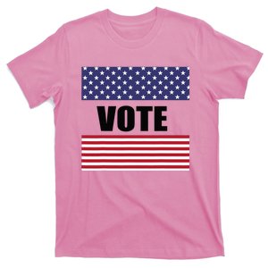 Vote Voting Elections T-Shirt