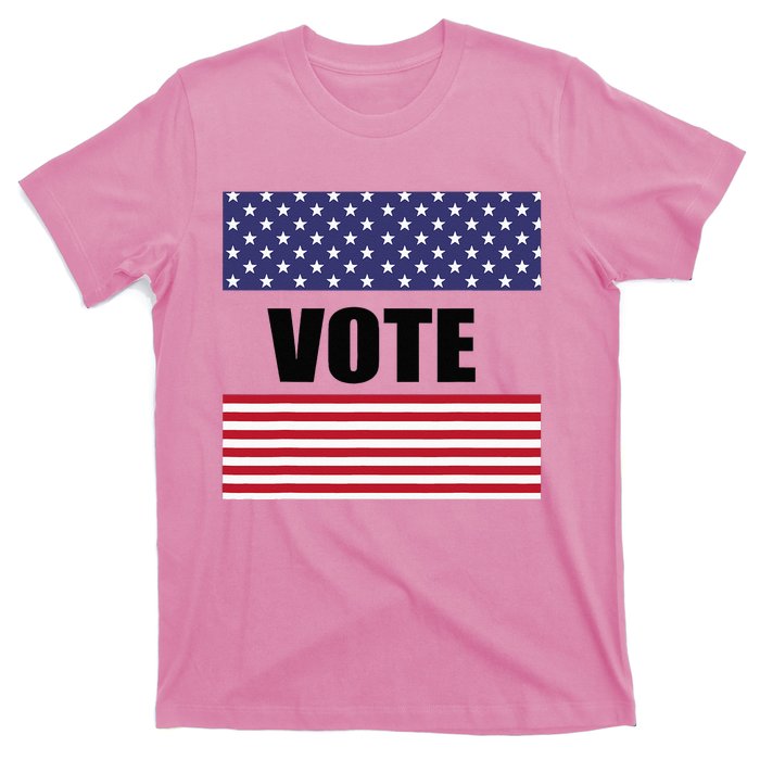 Vote Voting Elections T-Shirt