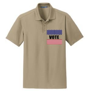 Vote Voting Elections Dry Zone Grid Polo