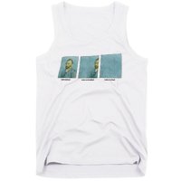 Vincent Van Gogh Tank Top