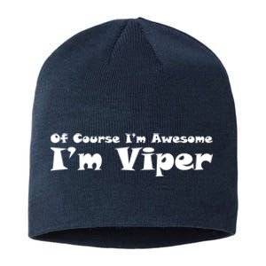 Viper Sustainable Beanie