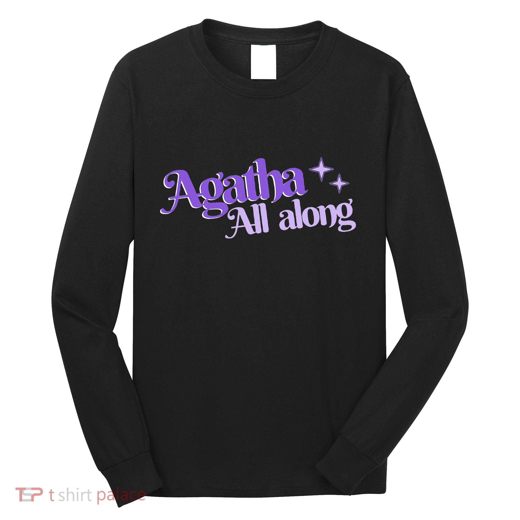 Vision Long Sleeve Shirt
