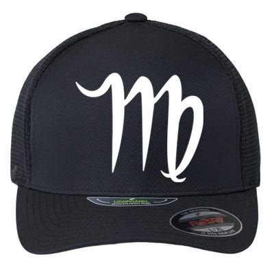 Virgo Flexfit Unipanel Trucker Cap