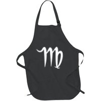 Virgo Apron
