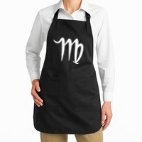 Virgo Apron