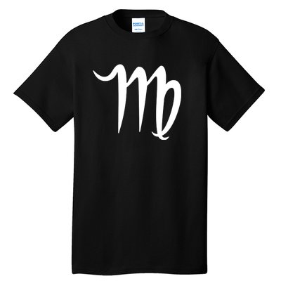 Virgo Tall T-Shirt